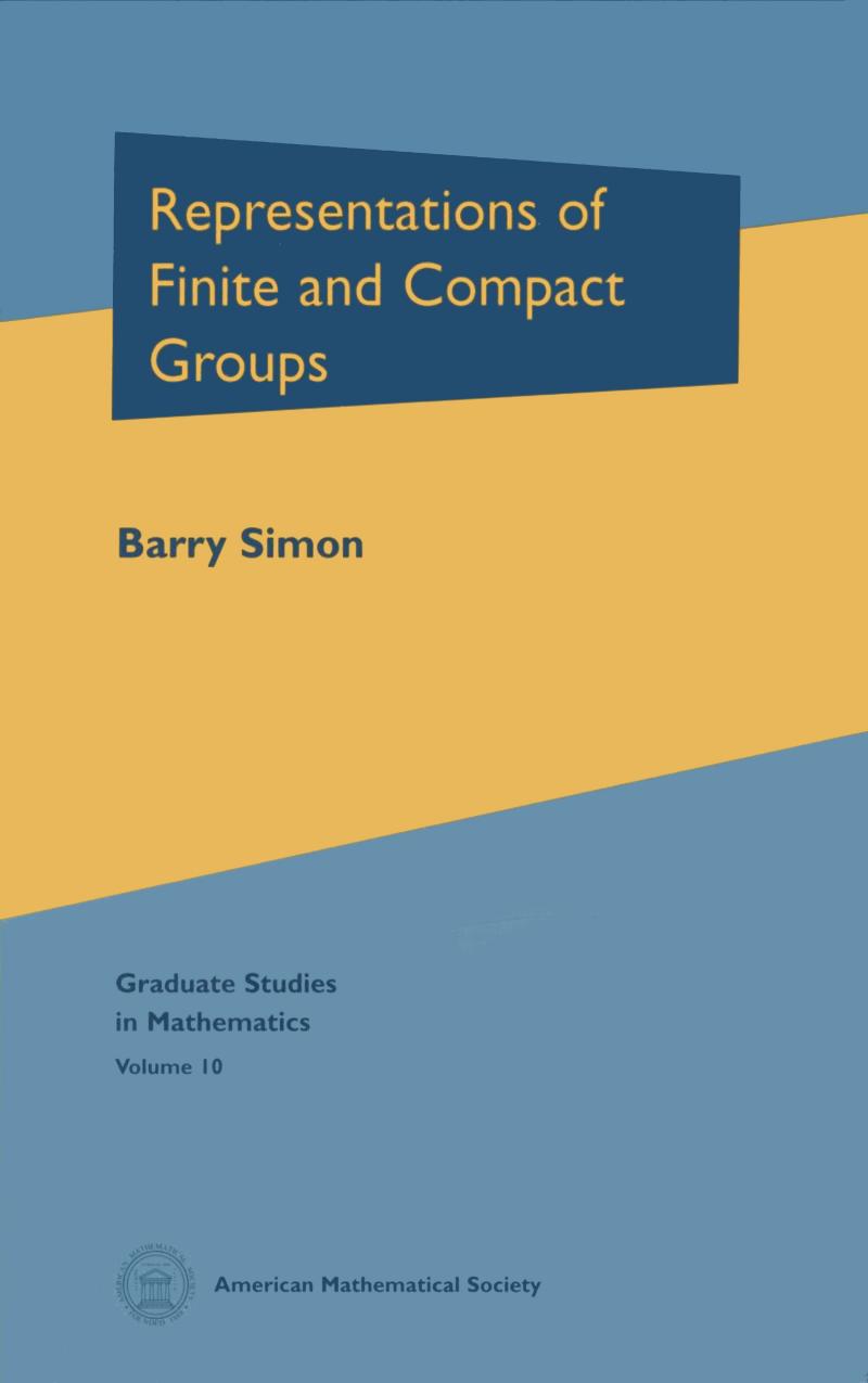 1 1mqBq0yO (Graduate Studies in Mathematics,010) Barry Simon