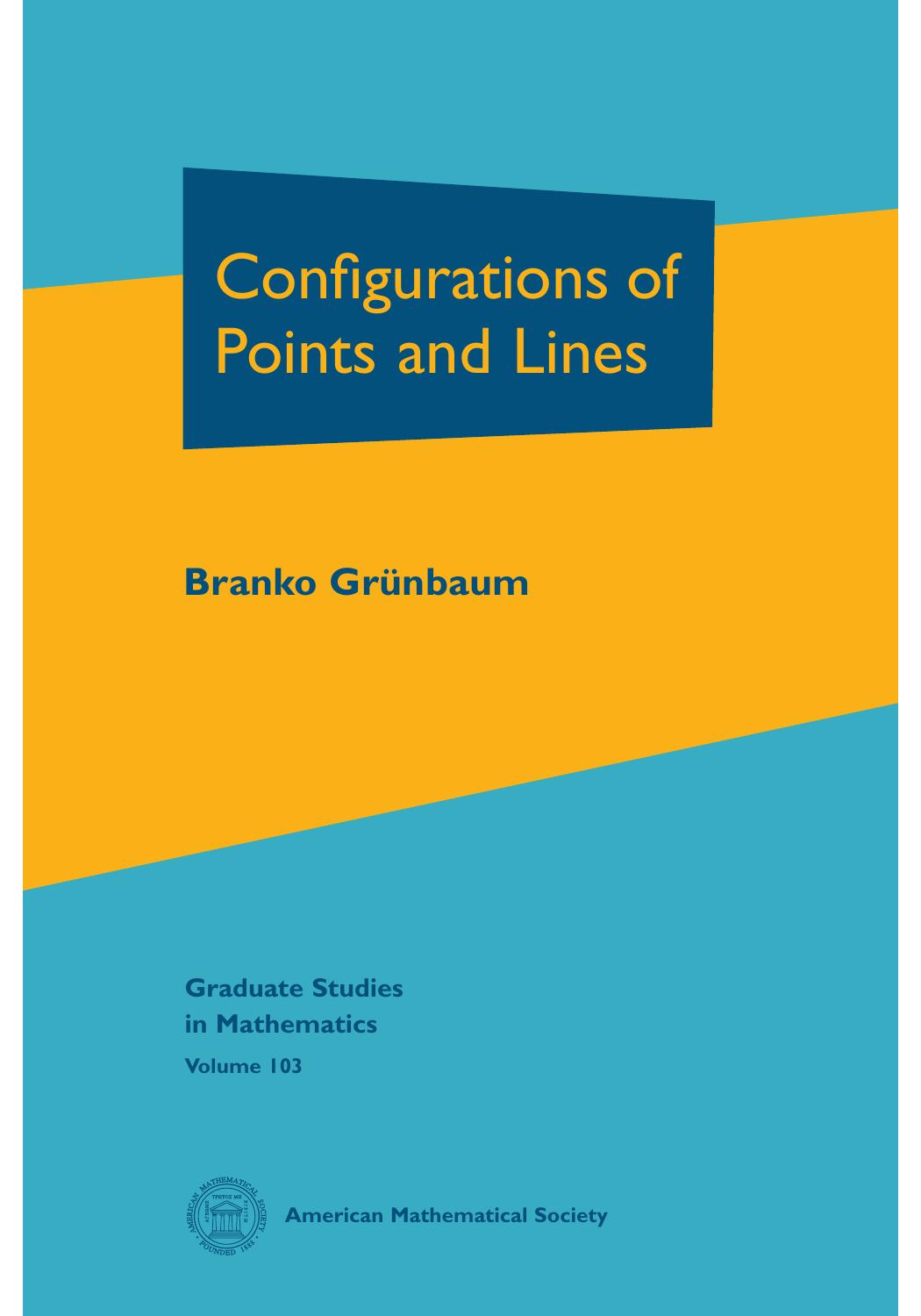 1 uvpWpp8O (Graduate Studies in Mathematics,103) Branko Grunbaum