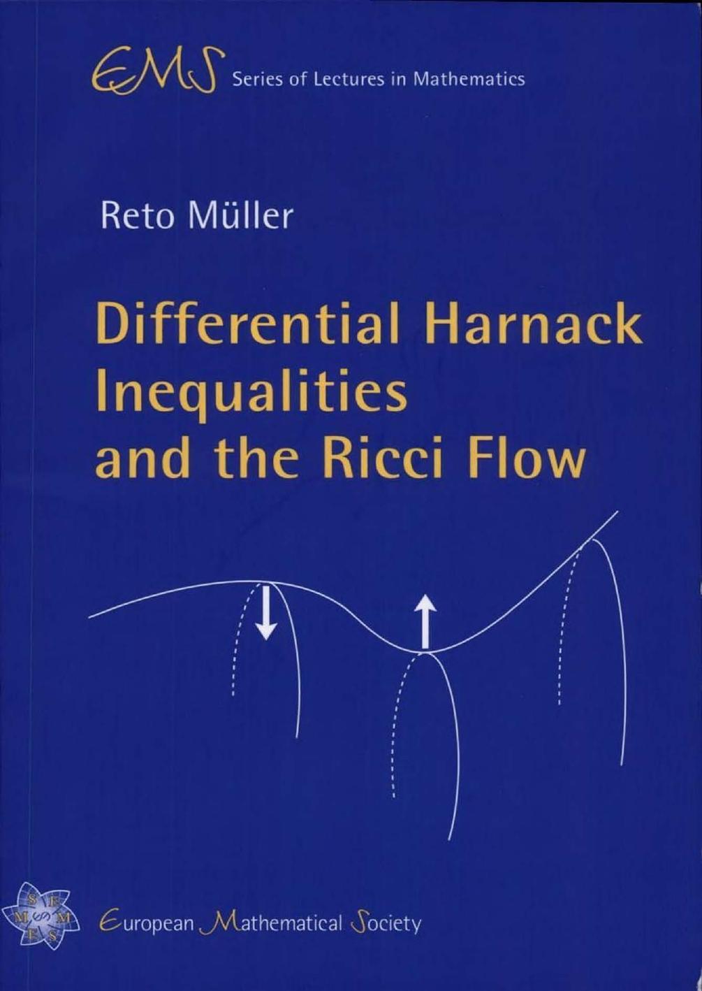 Differential Harnack Inequalities and the Ricci Flow