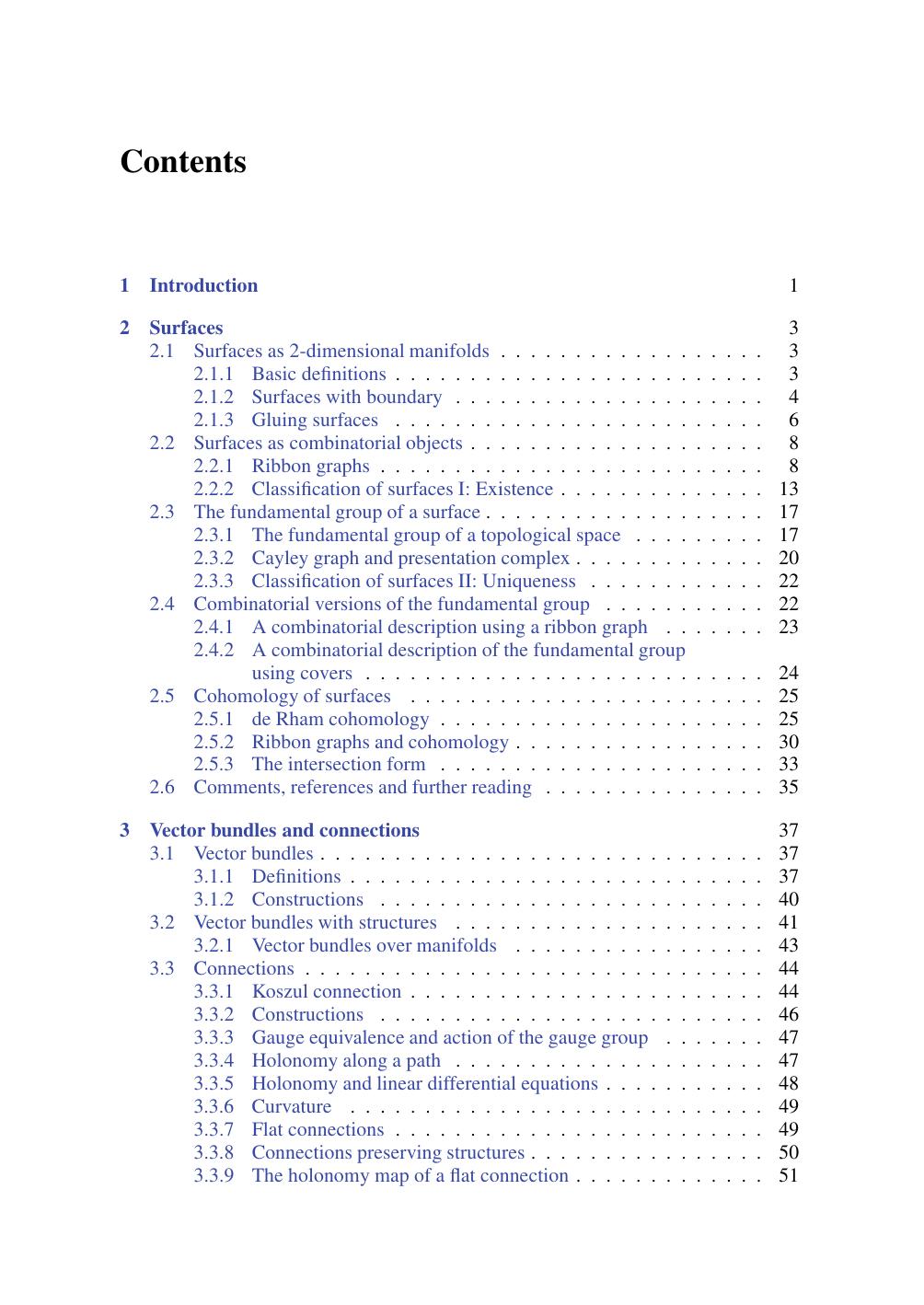 1 mWruEy5T EMS Zurich Lectures in Advanced Mathematics