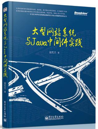 大型网站系统与Java中间件开发实践