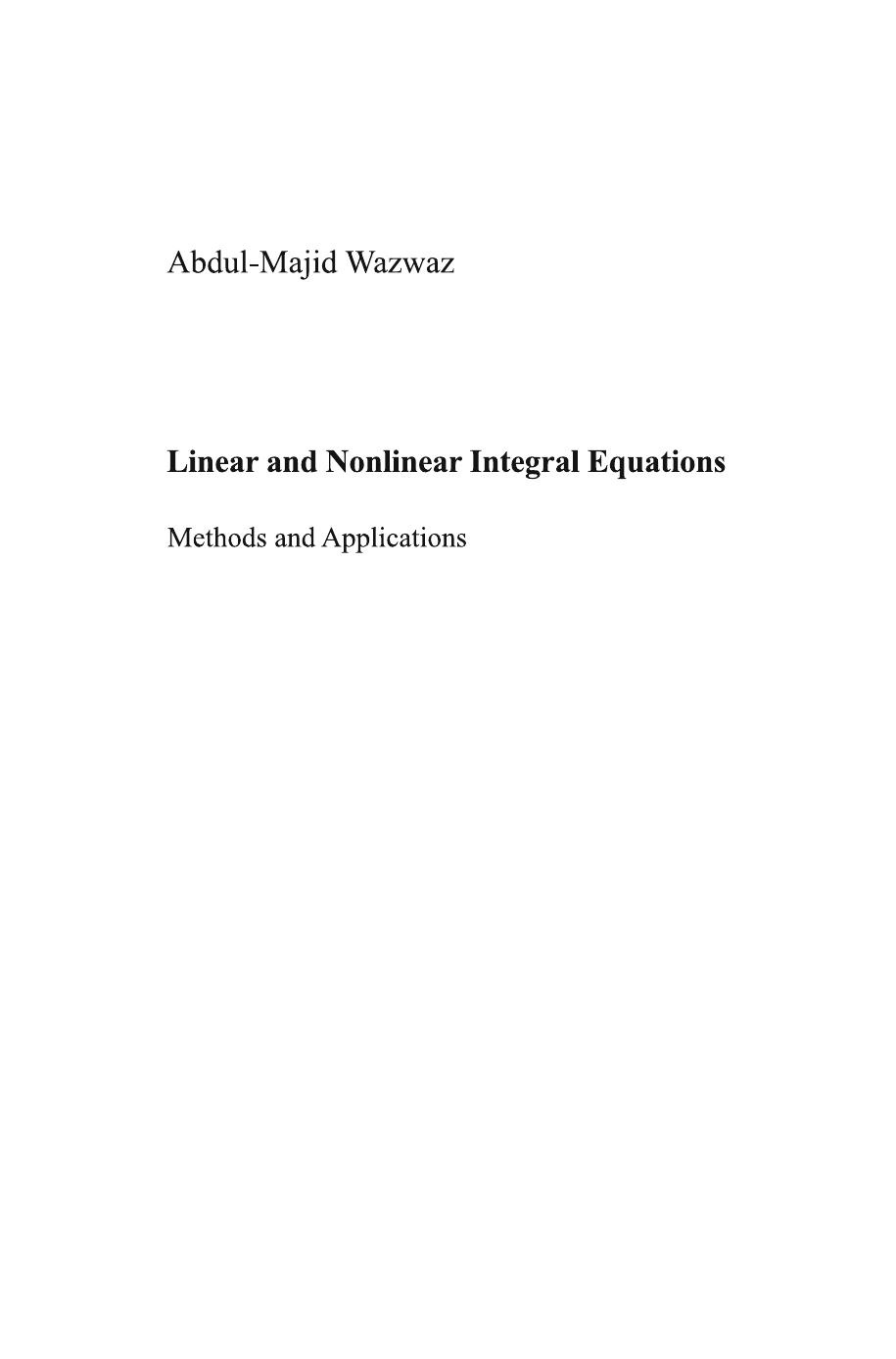 1_CCMz3GG3_Linear and Nonlinear Integral Equations