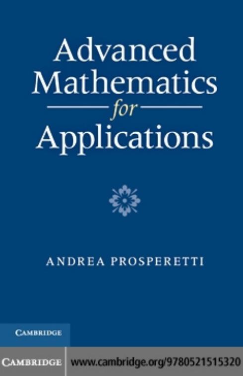 1_Ipge65y0_Andrea Prosperetti_ Advanced Mathematics for Applications  2011