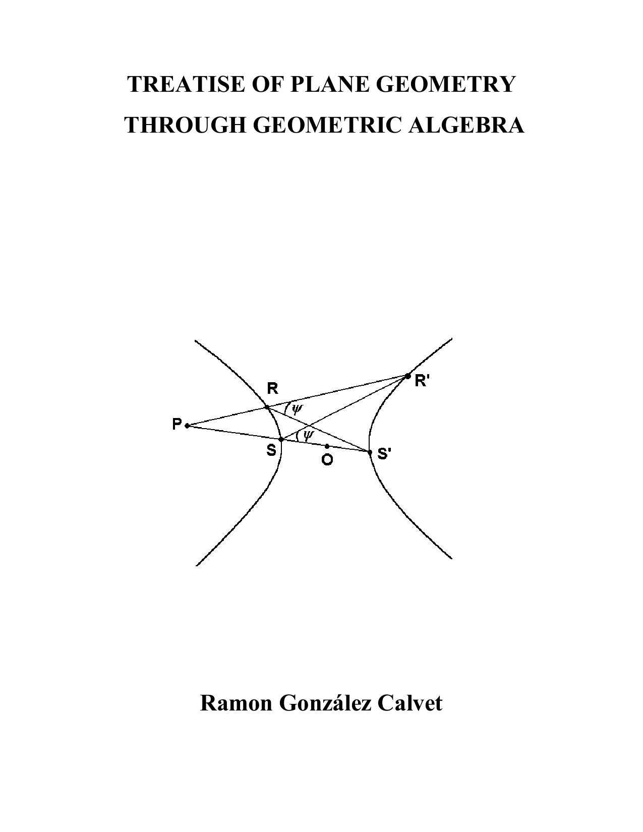 1_88JcLaBP_Treatise of plane geometry through geometric algebra - Calvet R.G. -