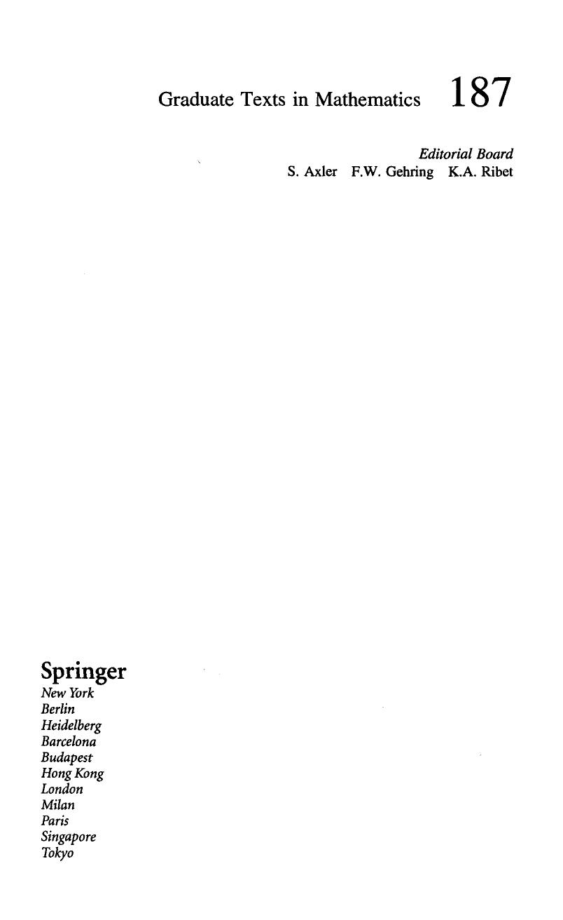 1_PiR4akcc_(Graduate tests in mathematics 187) Joe Harris, Ian Morrison-Moduli of Curves-Springer (1998)