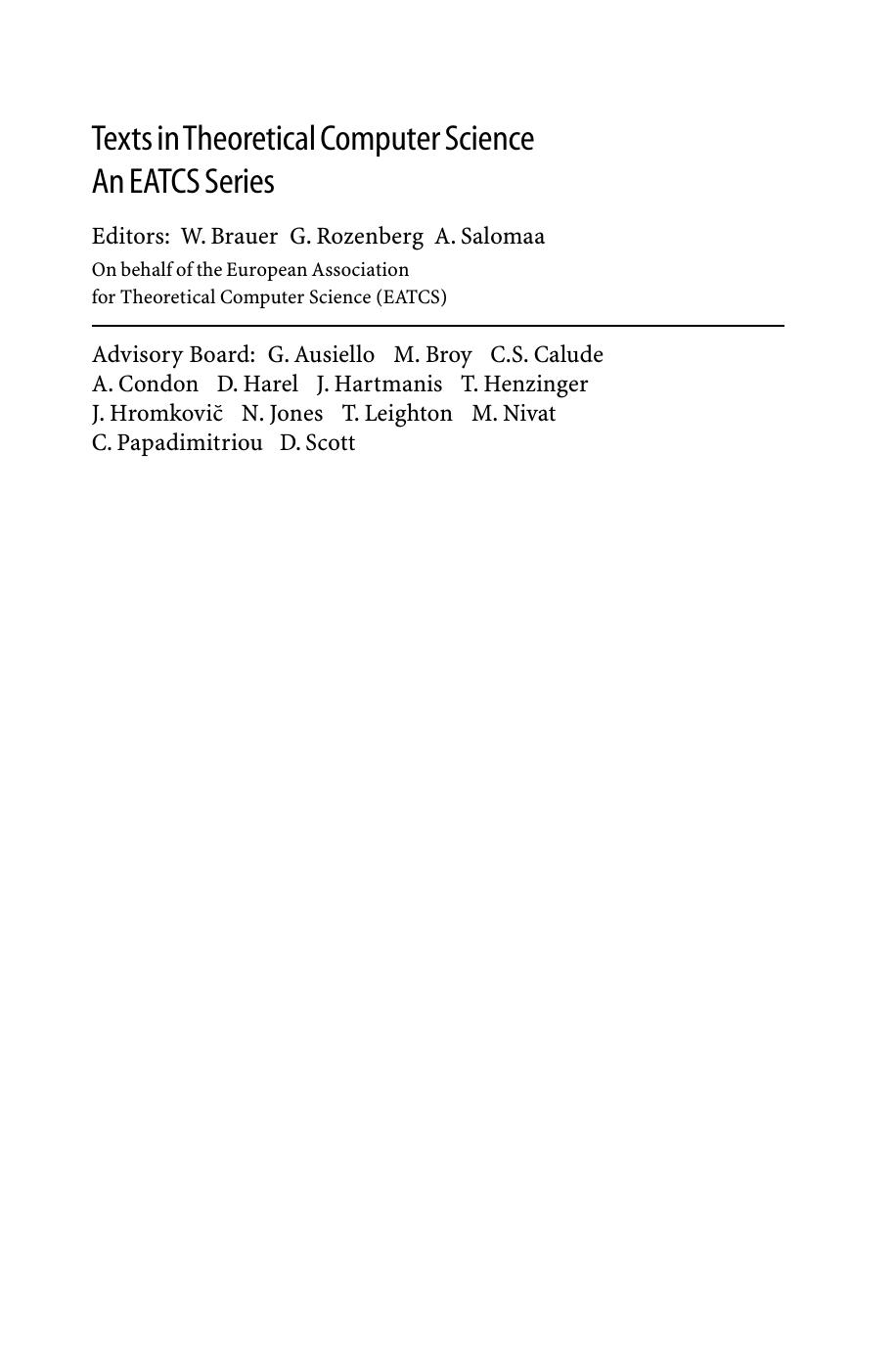 1_Q9aZ62xL_Rothe J. Complexity theory and cryptology.. an introduction to cryptocomplexity (TTCS, Springer, 2005)(ISBN 3540221476)(487s)