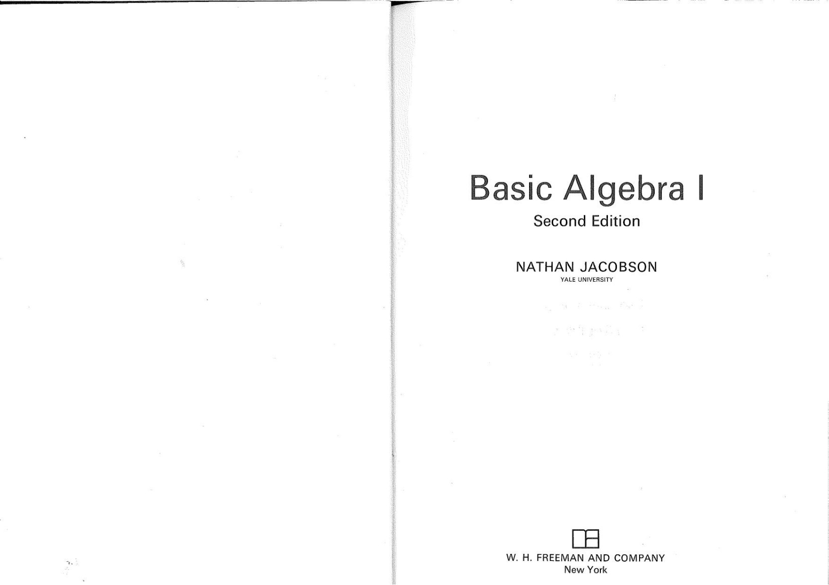 1_485oGCln_Basic Algebra I (Nathan.Jacobson)