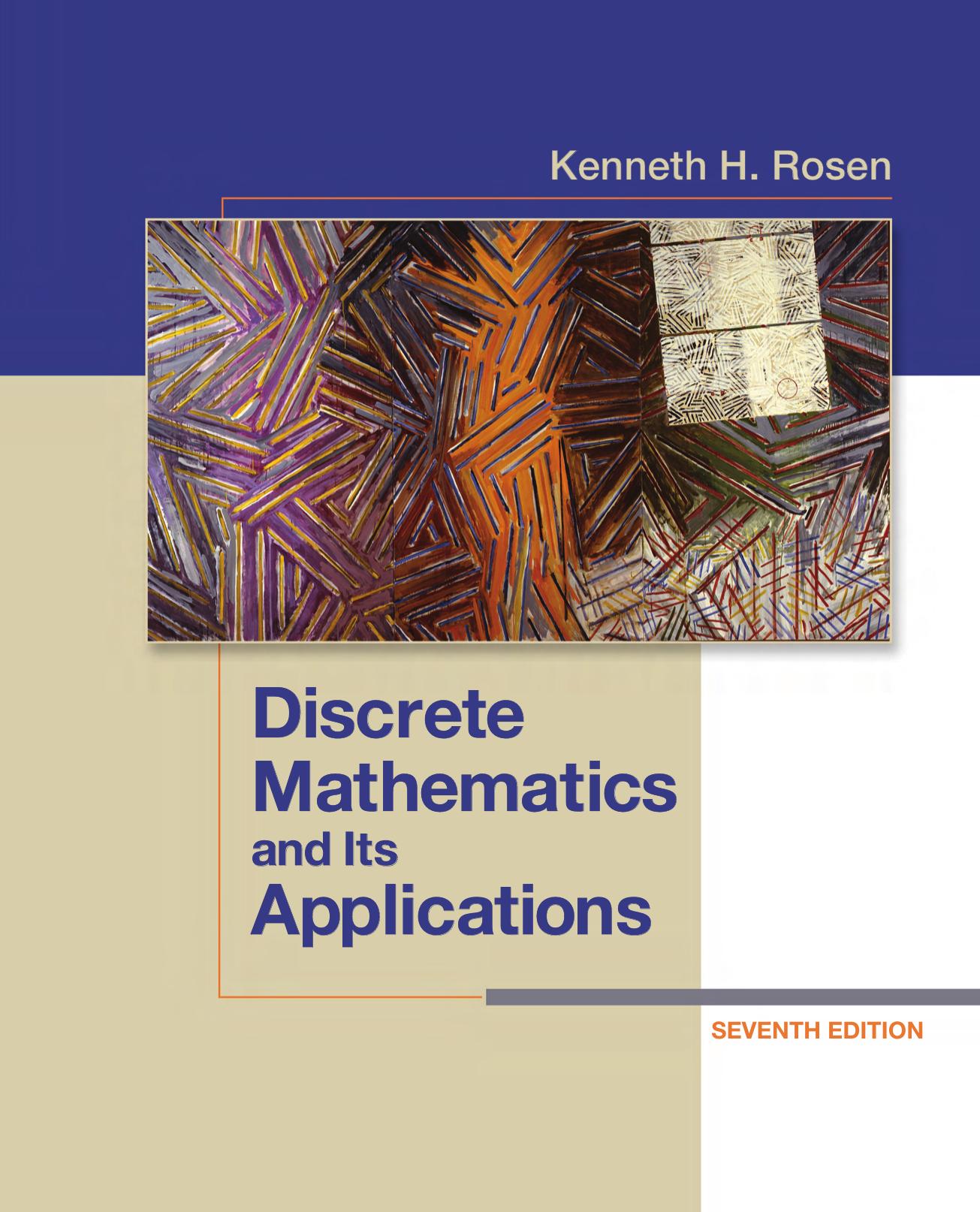 1_BUi4ojCo_Discrete Mathematics and Its Applications_Kenneth Rosen