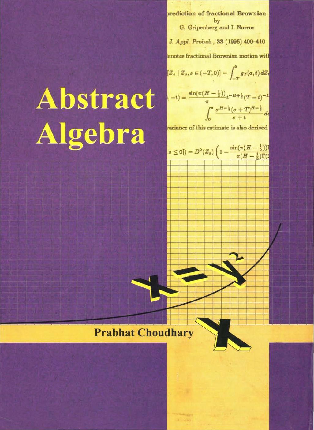 1_cLFxzFiz_Abstract.Algebra,.Prabhat.Choudhary,.2008,.317s(ED2000.COM)