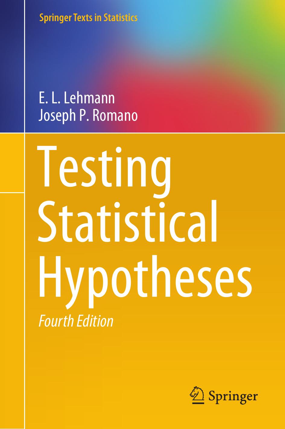 1_RX9plWZf_Testing Statistical Hypotheses