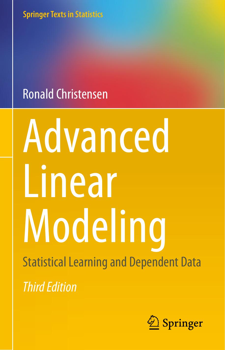 1_cITKndEr_Advanced linear modeling statistical learning and dependent data