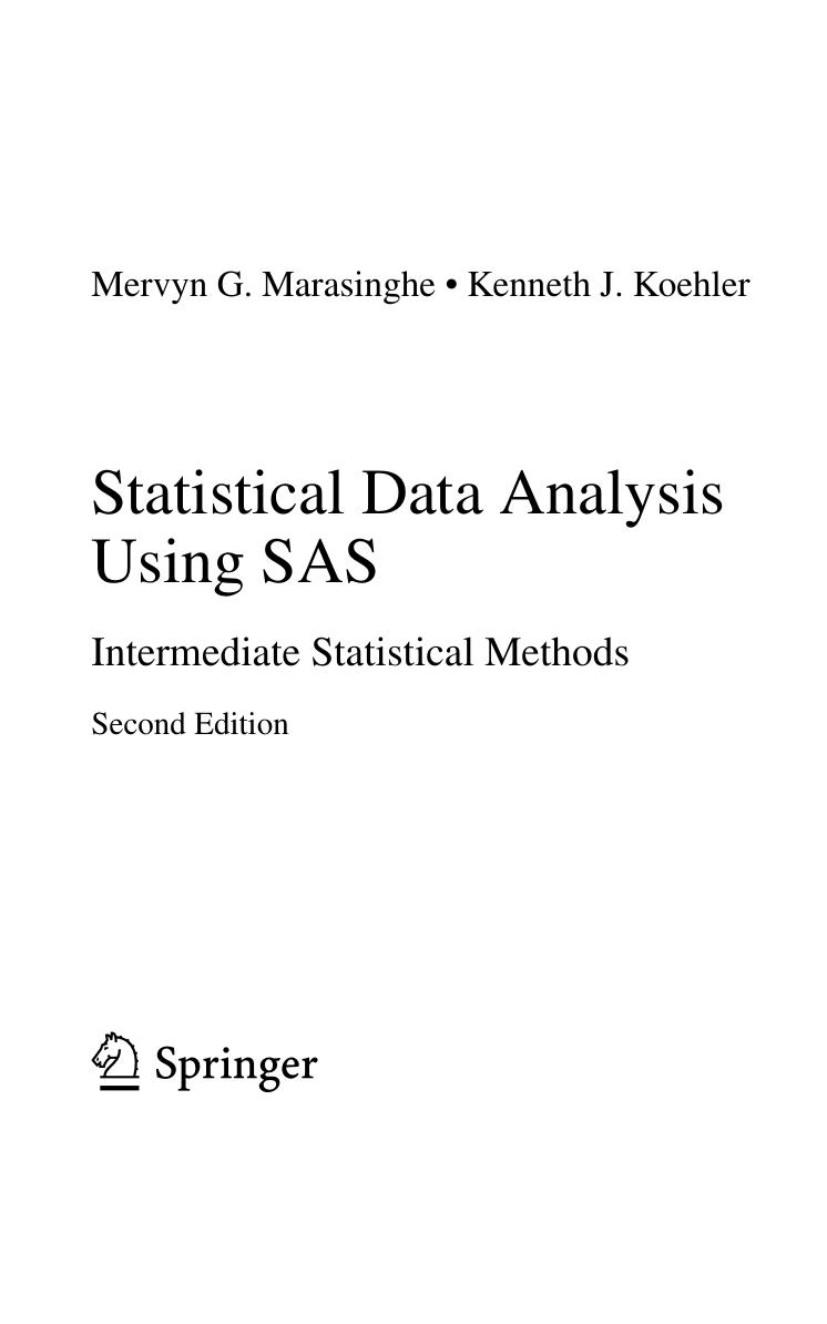 1_7cqYmbbT_Statistical Data Analysis using SAS. Intermediate Statistical Methods-1