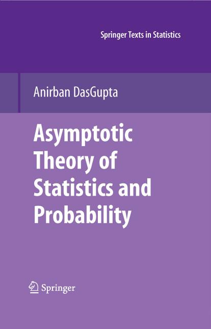 1_1XqOcbiH_Asymptotic Theory of Statistics and Probability