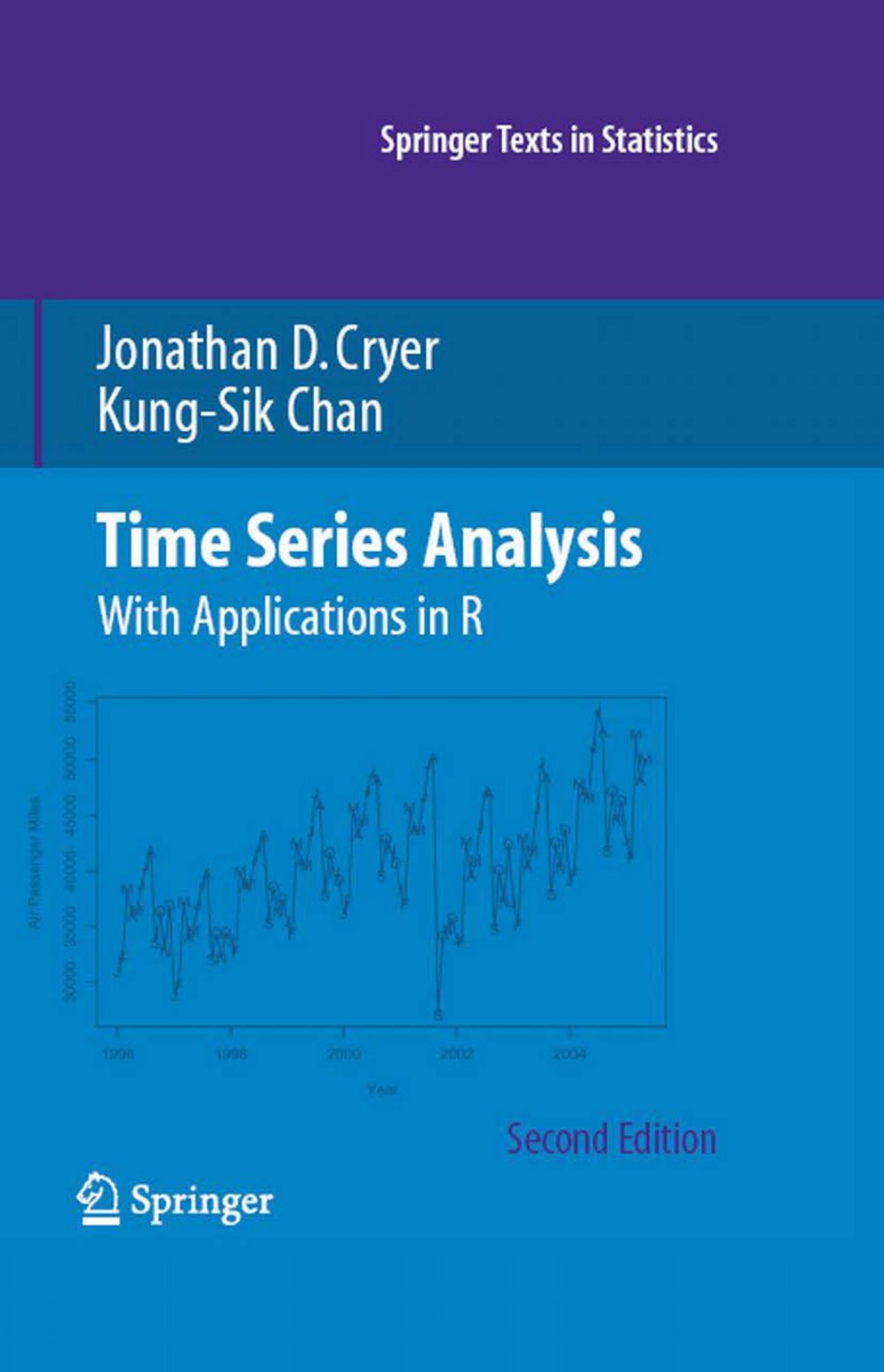 1_VTDg5zUU_Time Series Analysis With Applications in R (Jonathan D. Cryer, Kung-Sik Chan) (Z-Library)