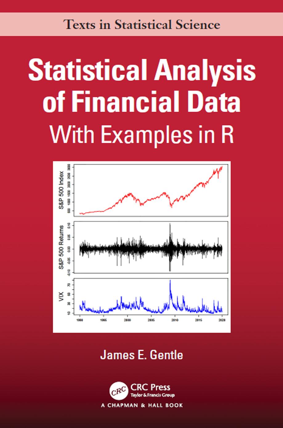 1_TTDW1281_Statistical Analysis of Financial Data With Examples In R