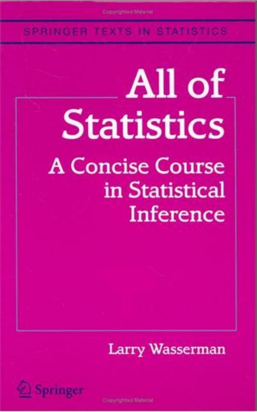 1_665ZQHLt_All of Statistics A Concise Course in Statistical Inference