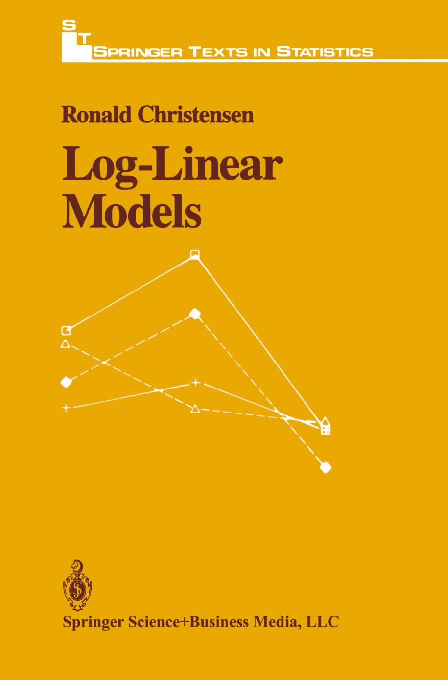 1_09oWzuLE_Log-Linear Models