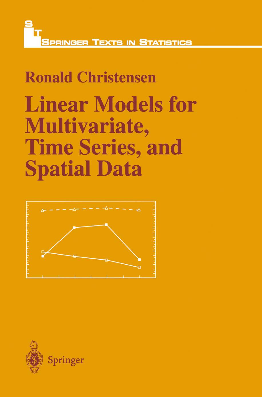 1_TmKyA4yu_Linear Models for Multivariate, Time Series, and Spatial Data