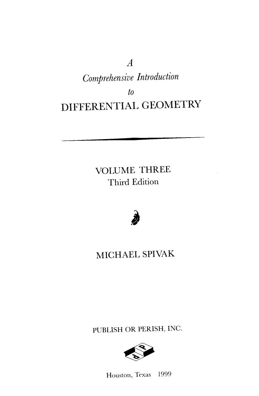 1_buUtZzZN_A Comprehensive Introduction to Differential Geometry Vol III (Spivak)