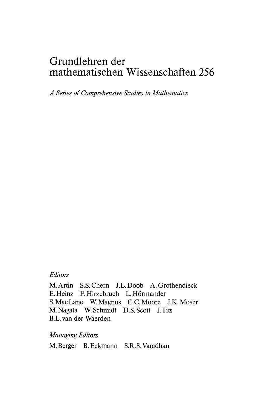 1_0SZ7QRRr_The Analysis of Linear Partial Differential Operators I Distribution Theory and Fourier Analysis (Lars Hörmander (auth.)) (Z-Library)