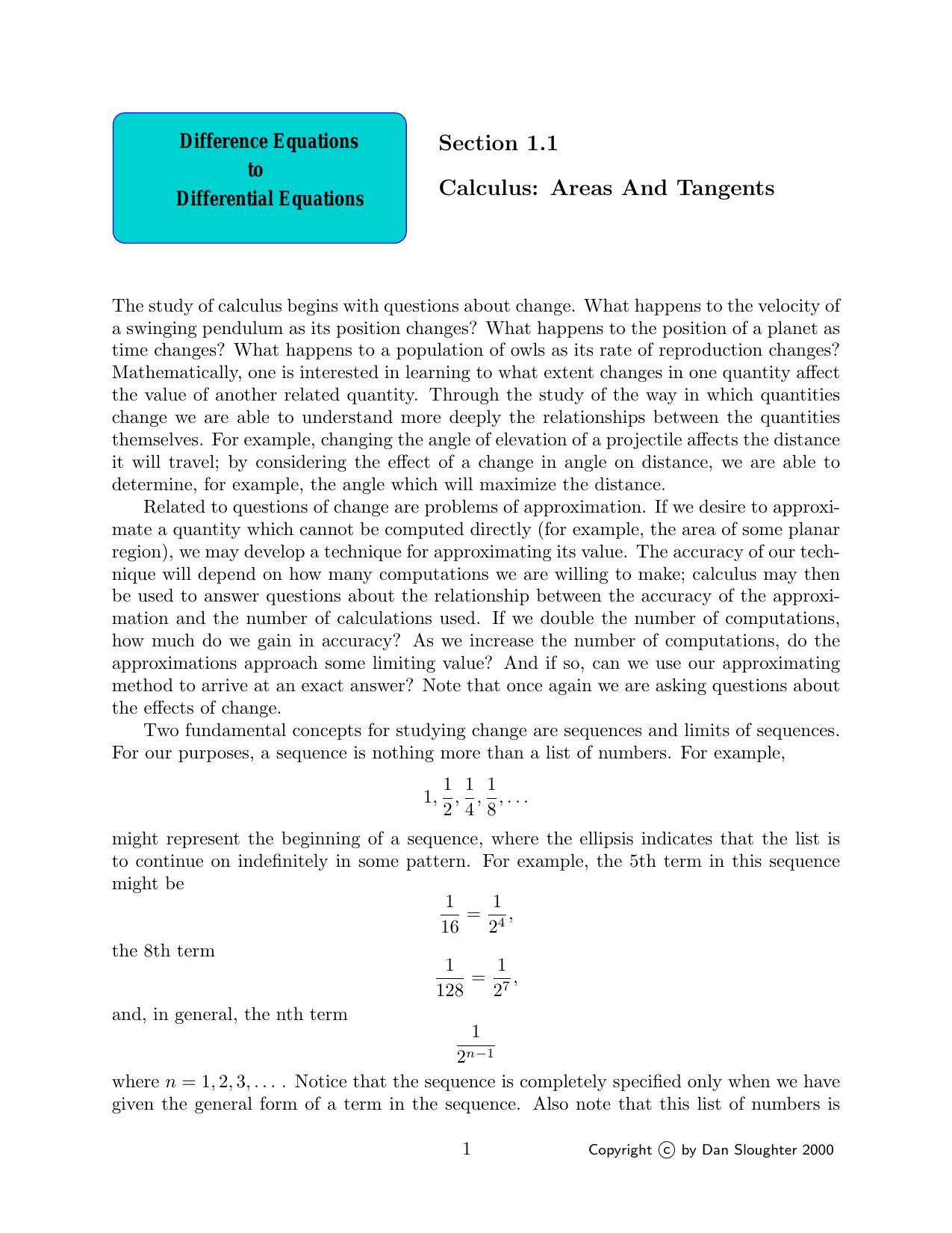 1_dXl23ogh_Difference Equations to Differential Equations