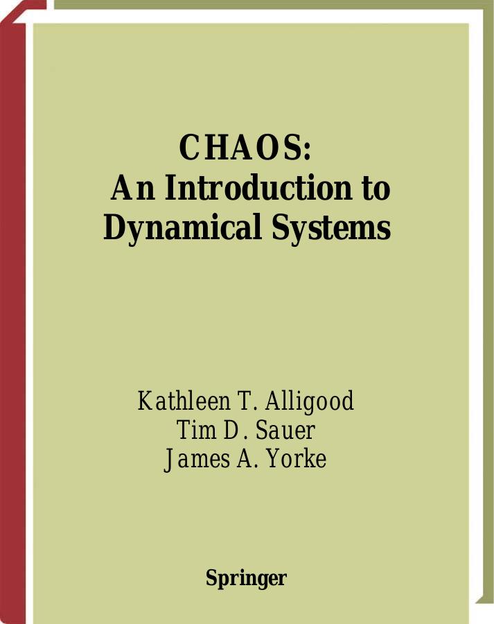 1_WqWimRqZ_Chaos An introduction to dynamical systems