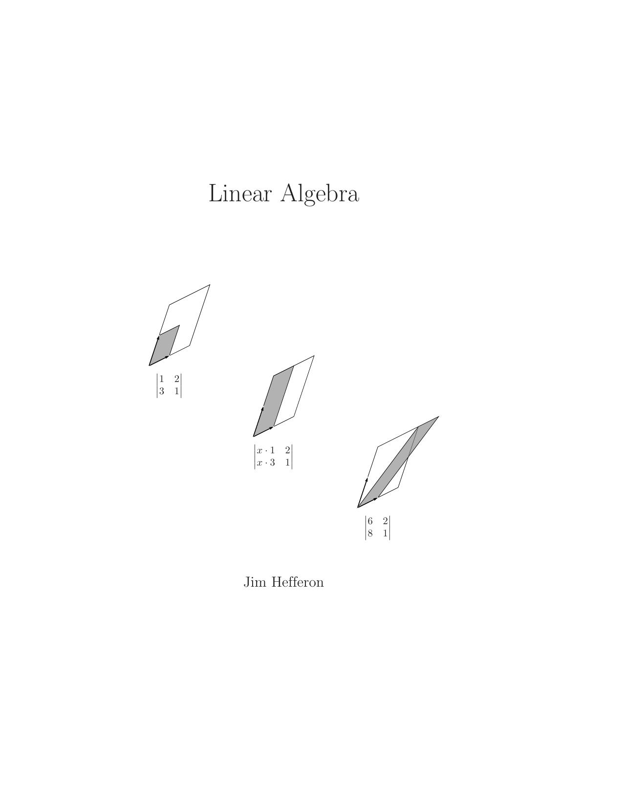 1_VfwGOR4U_Linear Algebra-Jim Hefferon