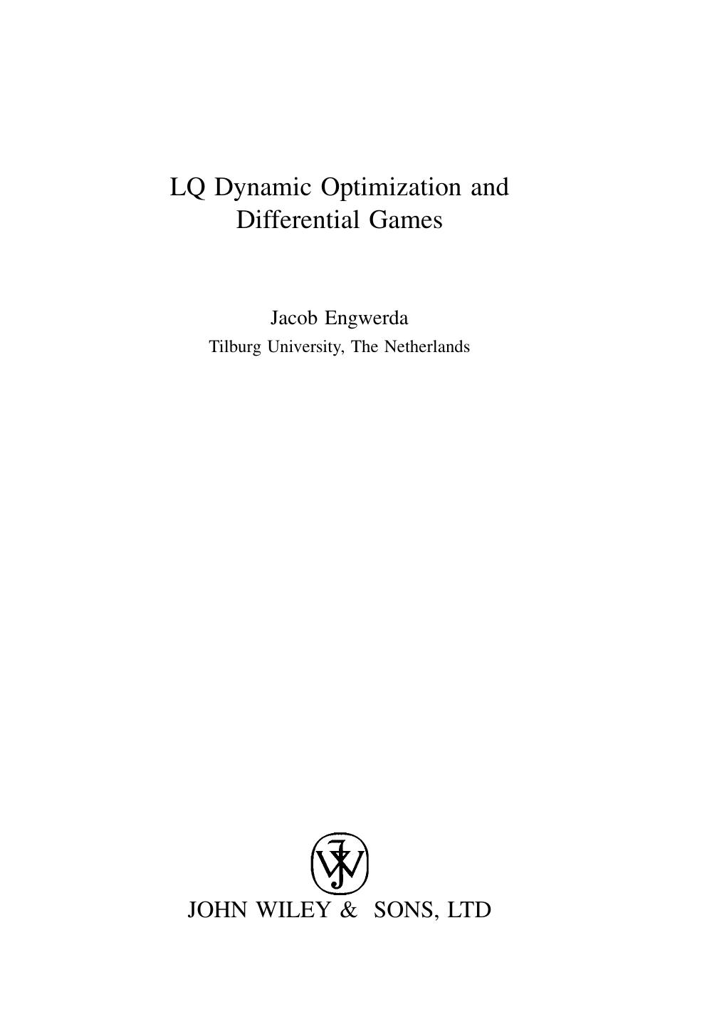 1_K2WucNS3_LQ_Dynamic_Optimization_and_Differential_Games