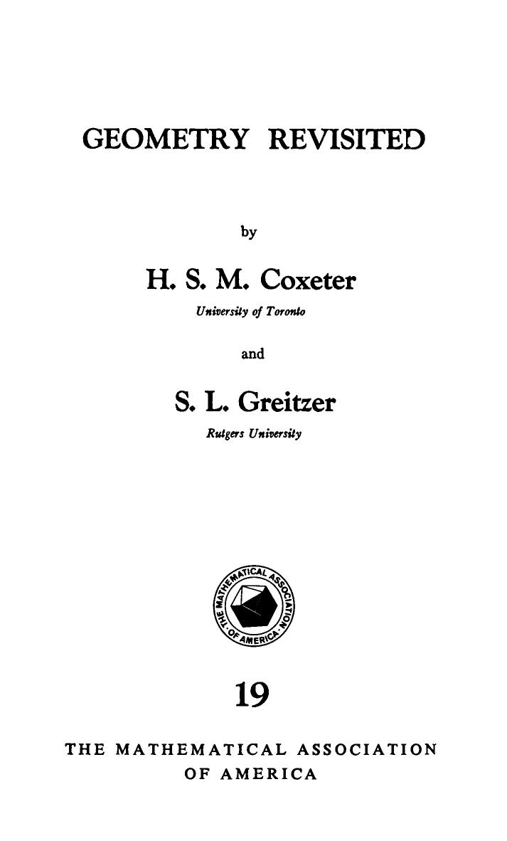 1_8VTUALjQ_[H._S._M._Coxeter,_Samuel_L._Greitzer]_Geometry_Re(z-lib.org)