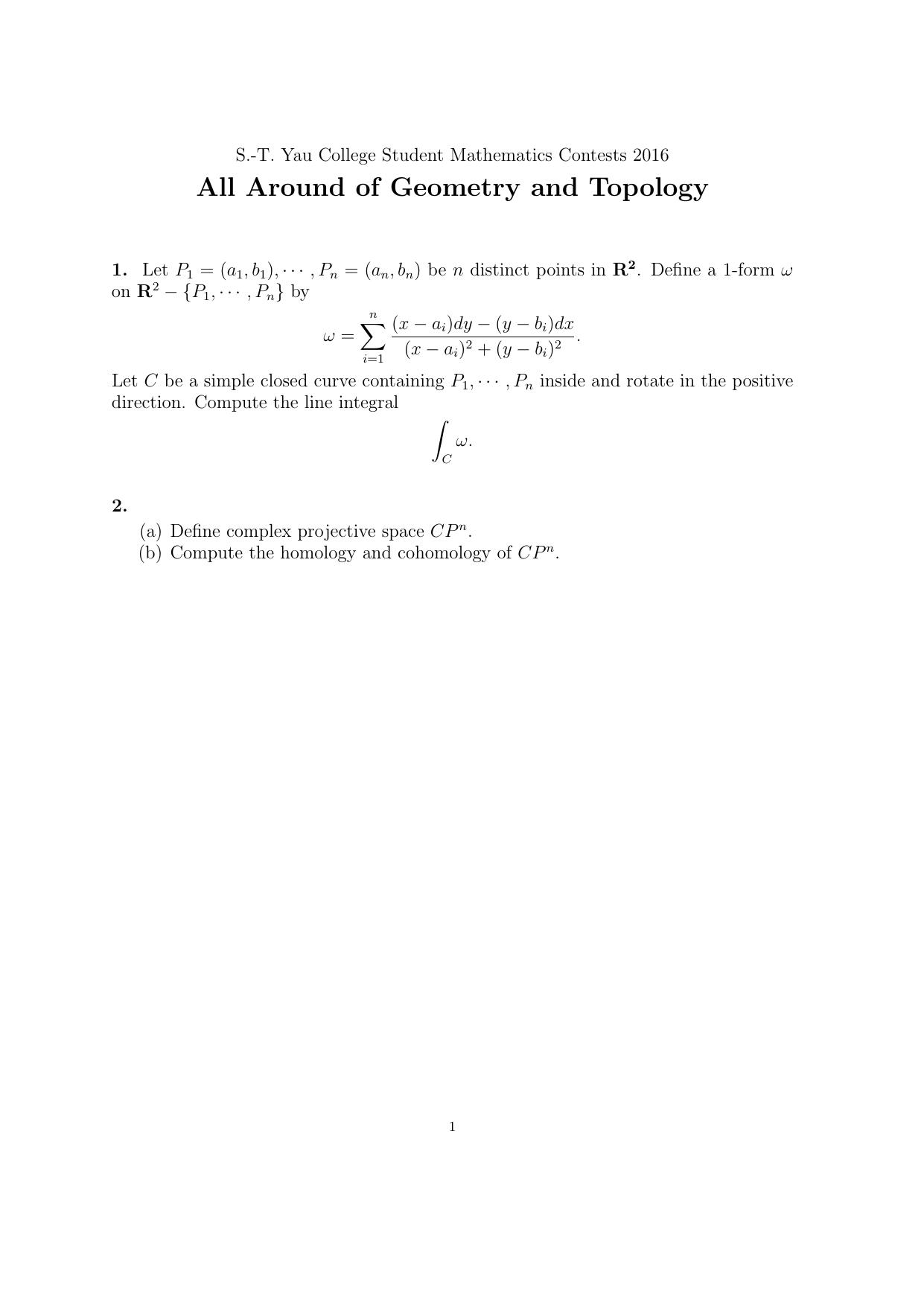 1_PcsTRddY_2016 Geometry(Overall)