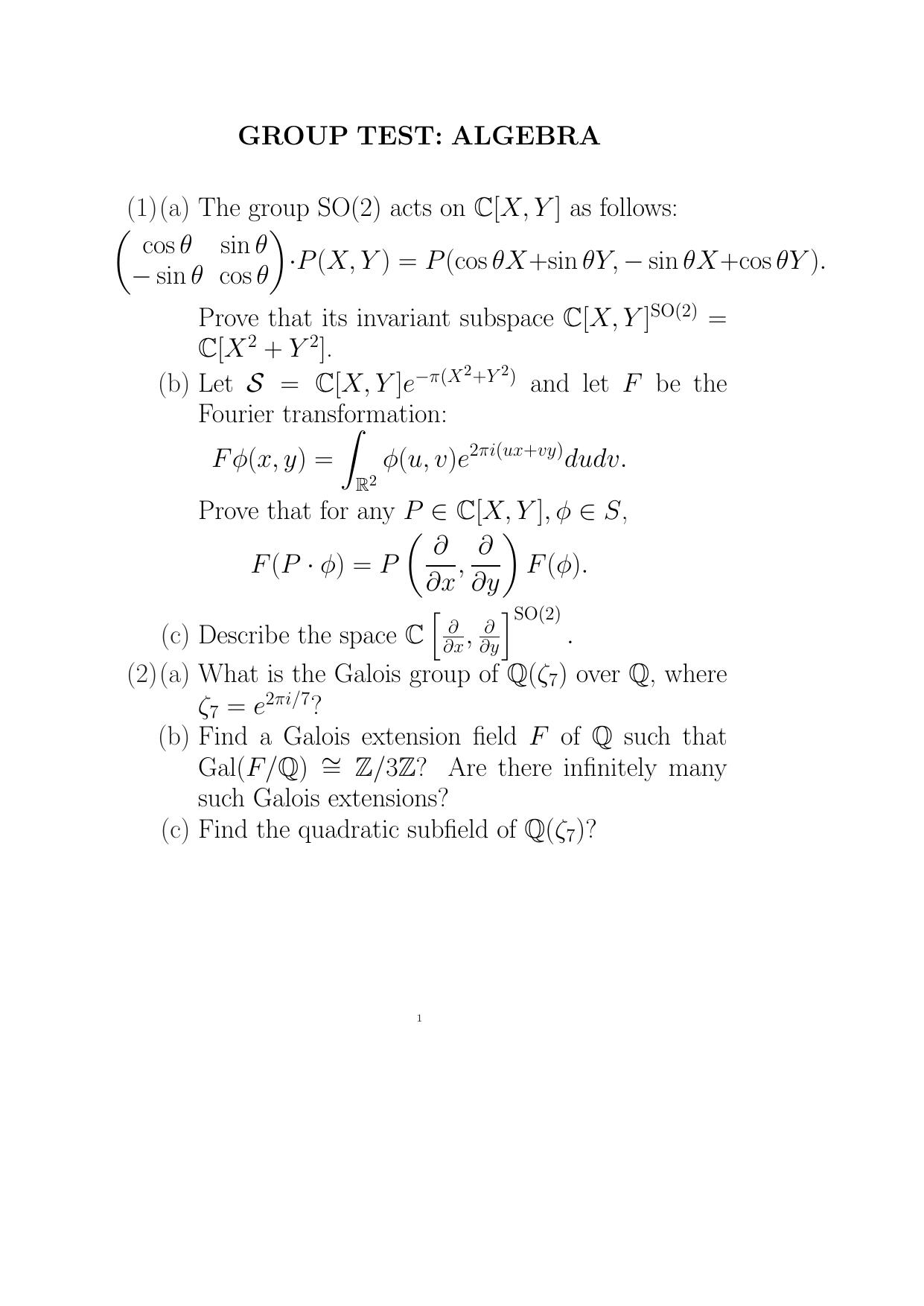 1_jicZYaaH_2012 Algebra (Team)