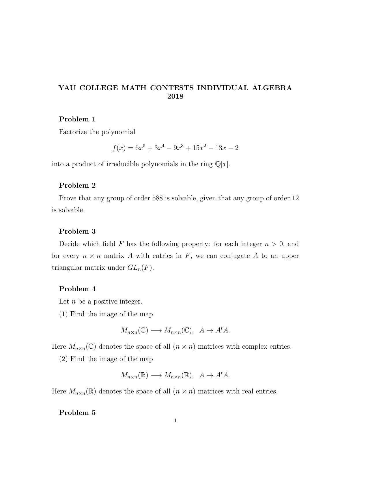 1_viRdza0W_2018Algebra-Individual