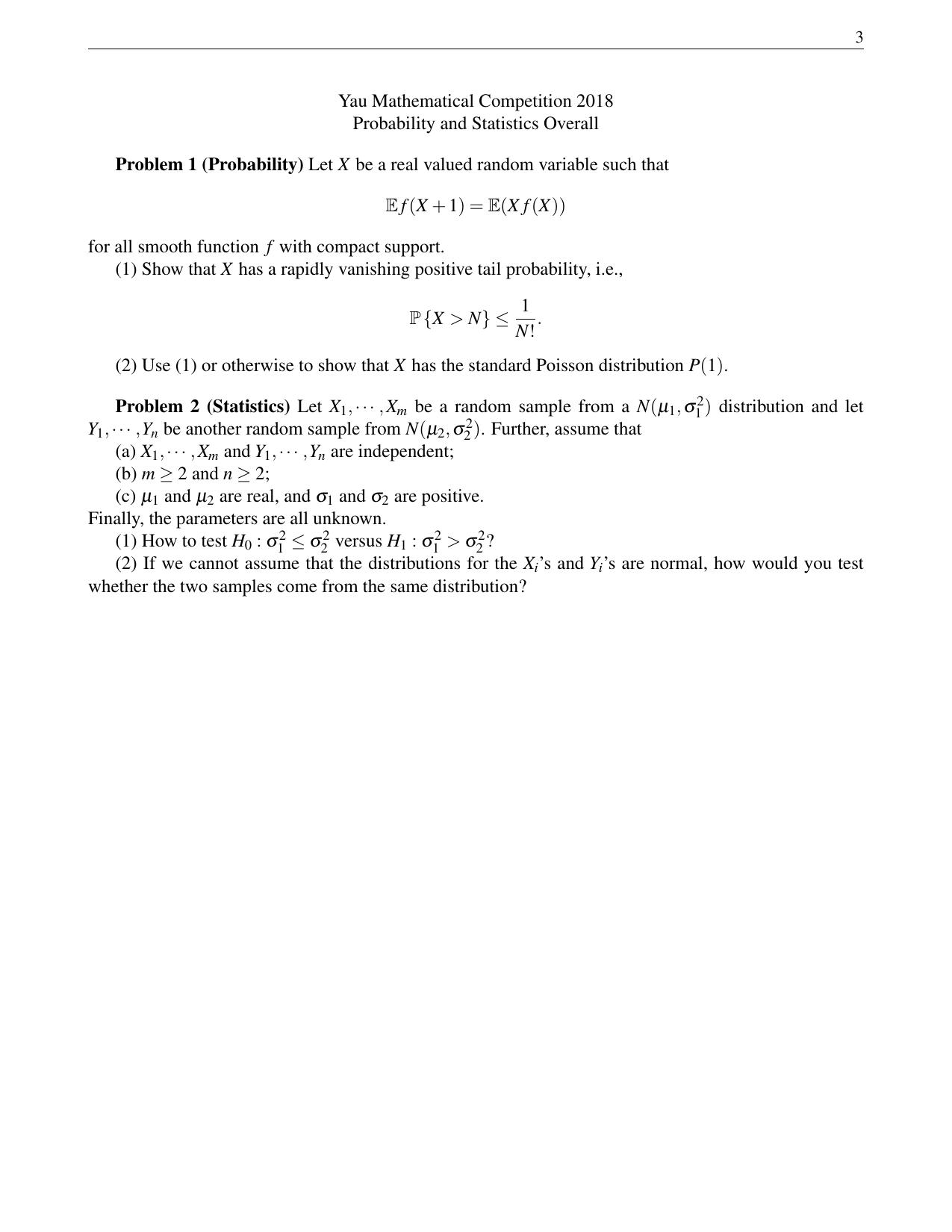 1_vJjBtaKU_2018Probability and Statistics Oral Exam-Overall