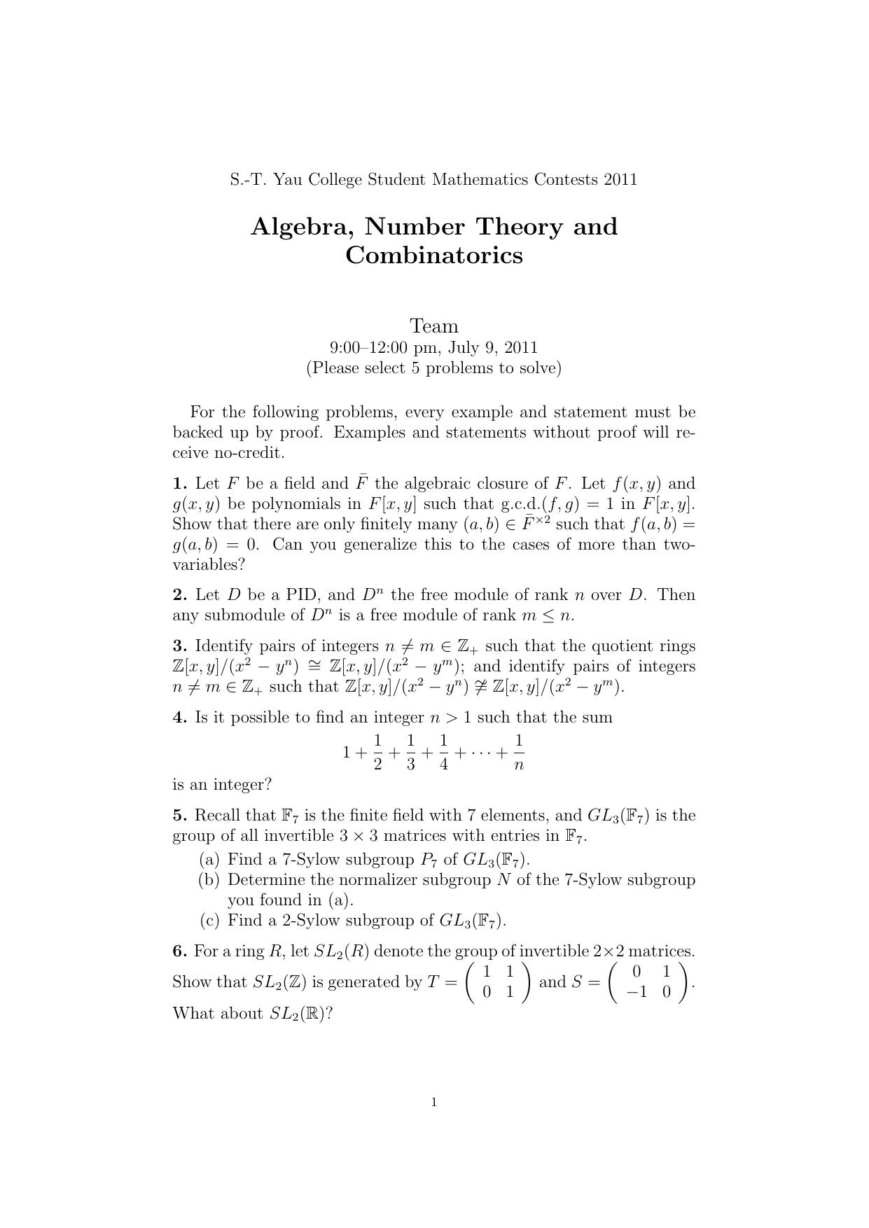 1_IuLO0D6z_8.Algebra-Team-2011