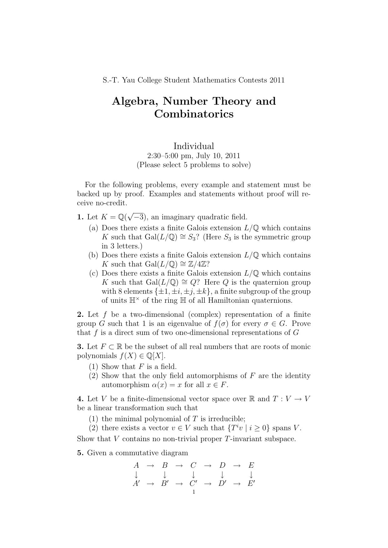 1_XYg5YVZQ_4.Algebra-Individual-2011