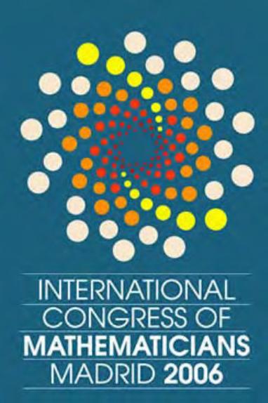 1_UzpYXw5j_(International Congress of Mathematicians__Proceedings) Marta Sanz-Sole, Javier Soria, Juan Luis Varona, Joan Verdera (eds.) - Proceedings of the International Congress of Mathematicians, Madrid Vol.2