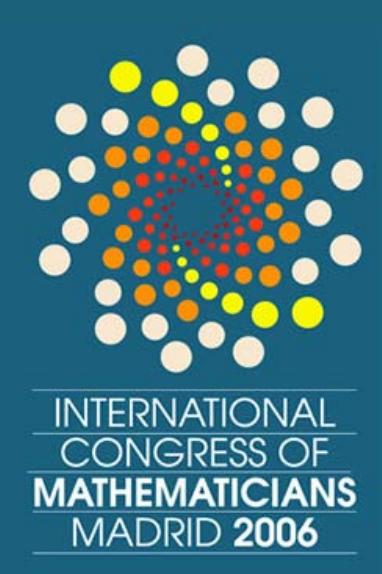 1_L8jzaGDQ_(International Congress of Mathematicians__Proceedings) Marta Sanz-Sole, Javier Soria, Juan Luis Varona, Joan Verdera (eds.) - Proceedings of the International Congress of Mathematicians, Madrid Vol.1