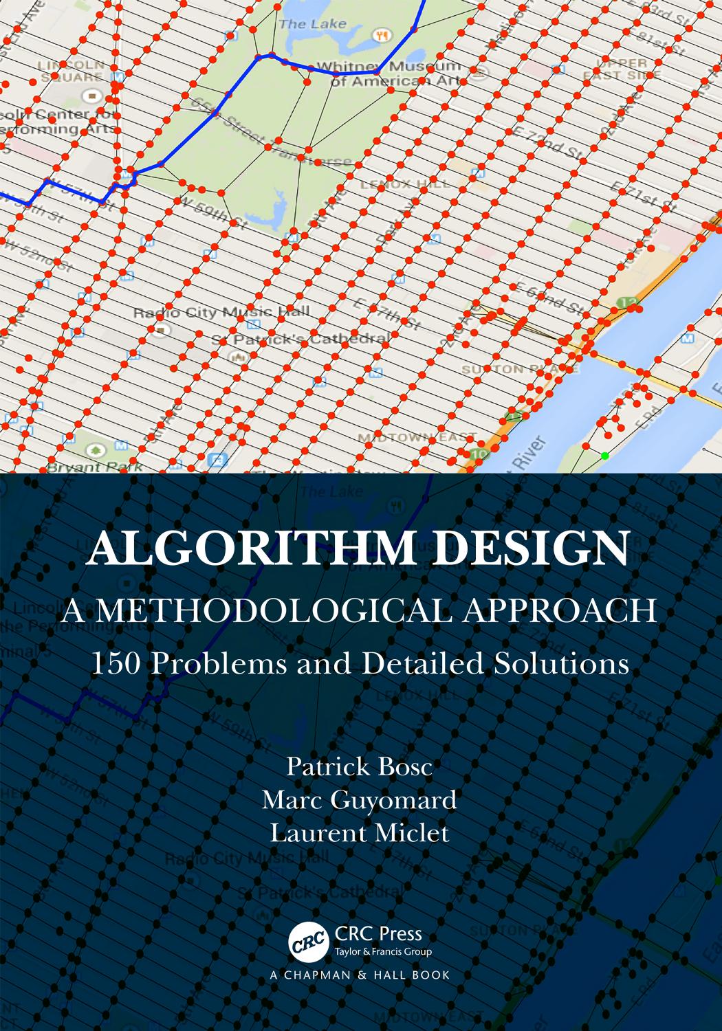 1_DqhoyKHu_Algorithm Design_ A Methodological Approach-150 problems and detailed solutions