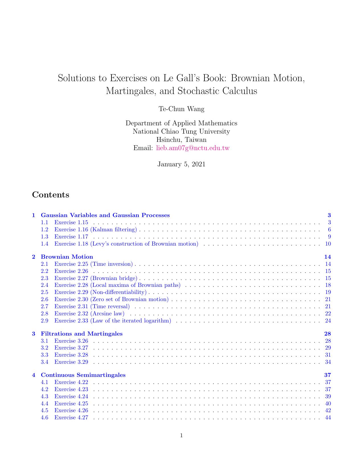 1_dKwTLqZN_Brownian Motion,Martingales, and Stochastic Calculus solution