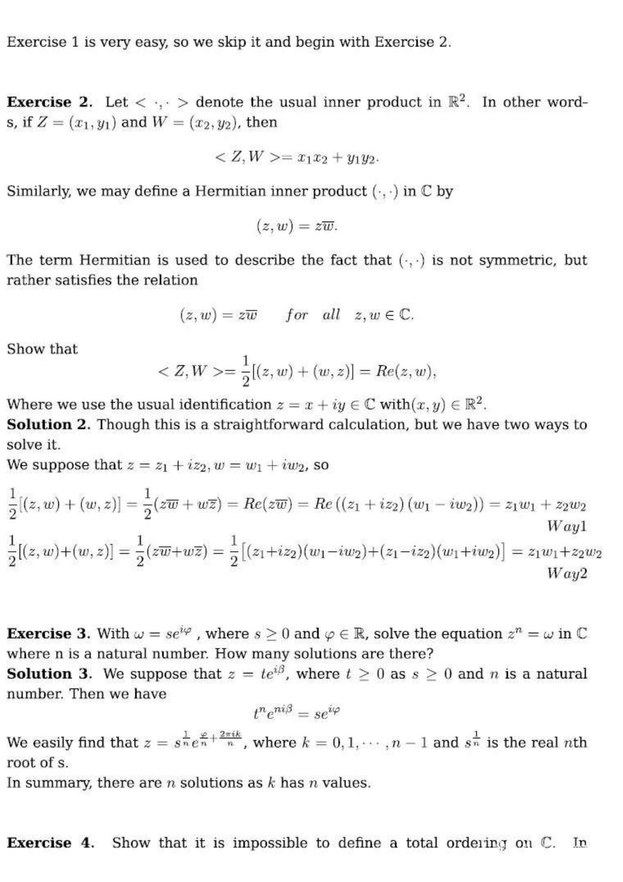 1_IfKTdSRG_Stein复分析答案Complex Analysis-solution