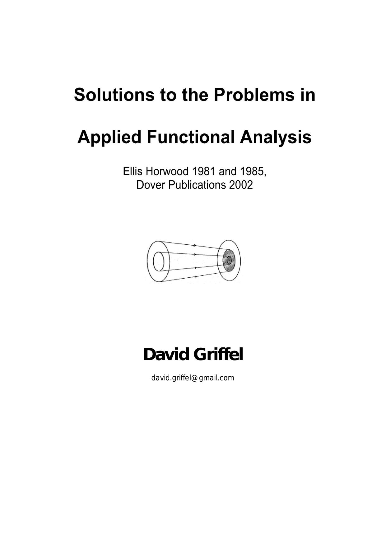 1_NqYCdM32_applied functional analysis Ellis horwood solution