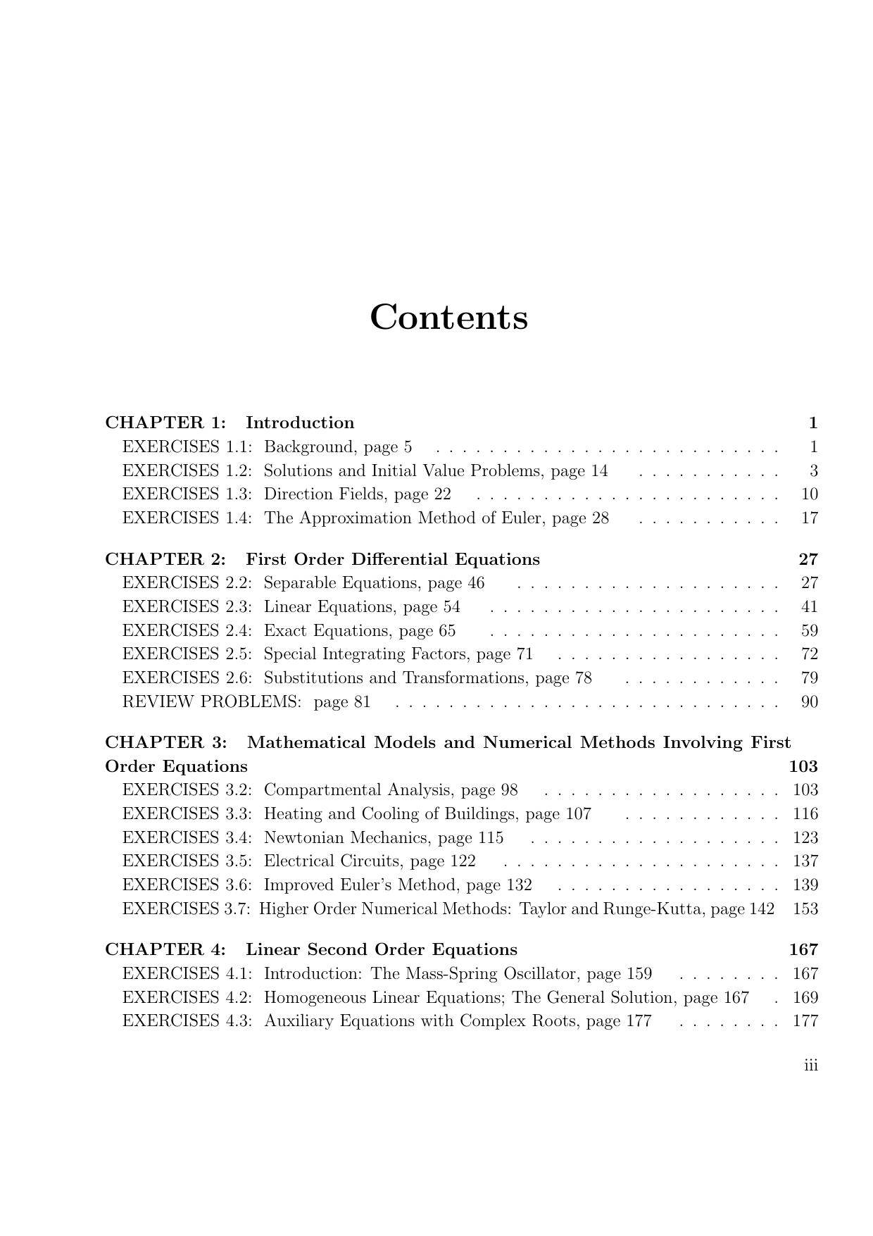 1_eYKzlzFQ_Fundamentals of Differential Equations,and Fundamentals of Differential Equations and...Solutions (Victor Maymeskul, Nagle, Saff, Snyder)