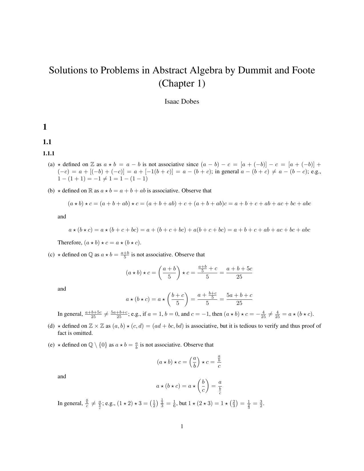 1_Mh0UvQCQ_Dummit代数学答案chap1