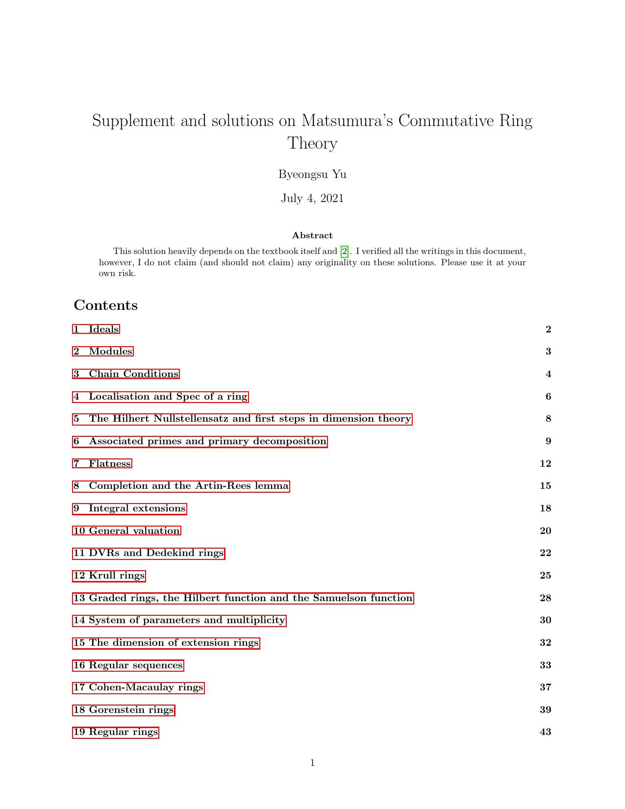 1_Od5vHvKv_Commutative Ring Theory Matsumura solution