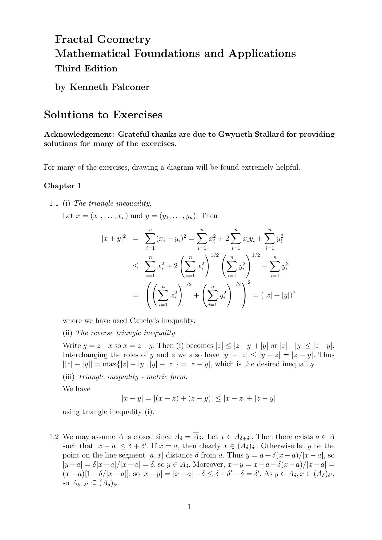 1_yJL69uu3_图灵数学15分形几何答案Kenneth Falconer-Fractal Geometry-solution 3ed