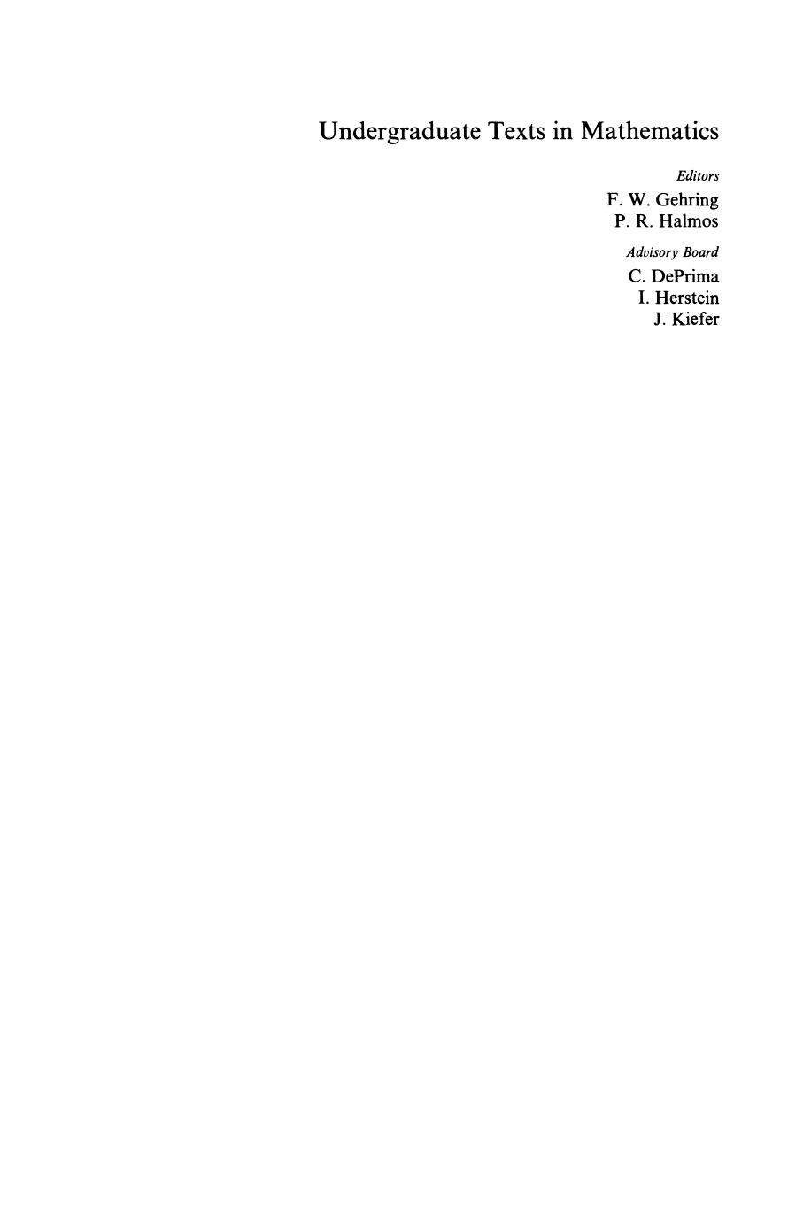 1 1vdpZrtF 13、UTM Join Geometries  A Theory of Convex Sets and Linear Geometry-Springer-Verlag New York (1979)