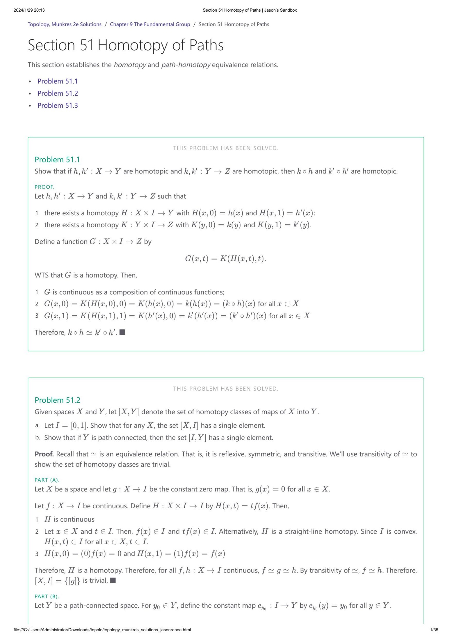 1_pSQ2d7rY_华章数学17拓扑学答案James Munkres-Topology-solution by jasonranoa