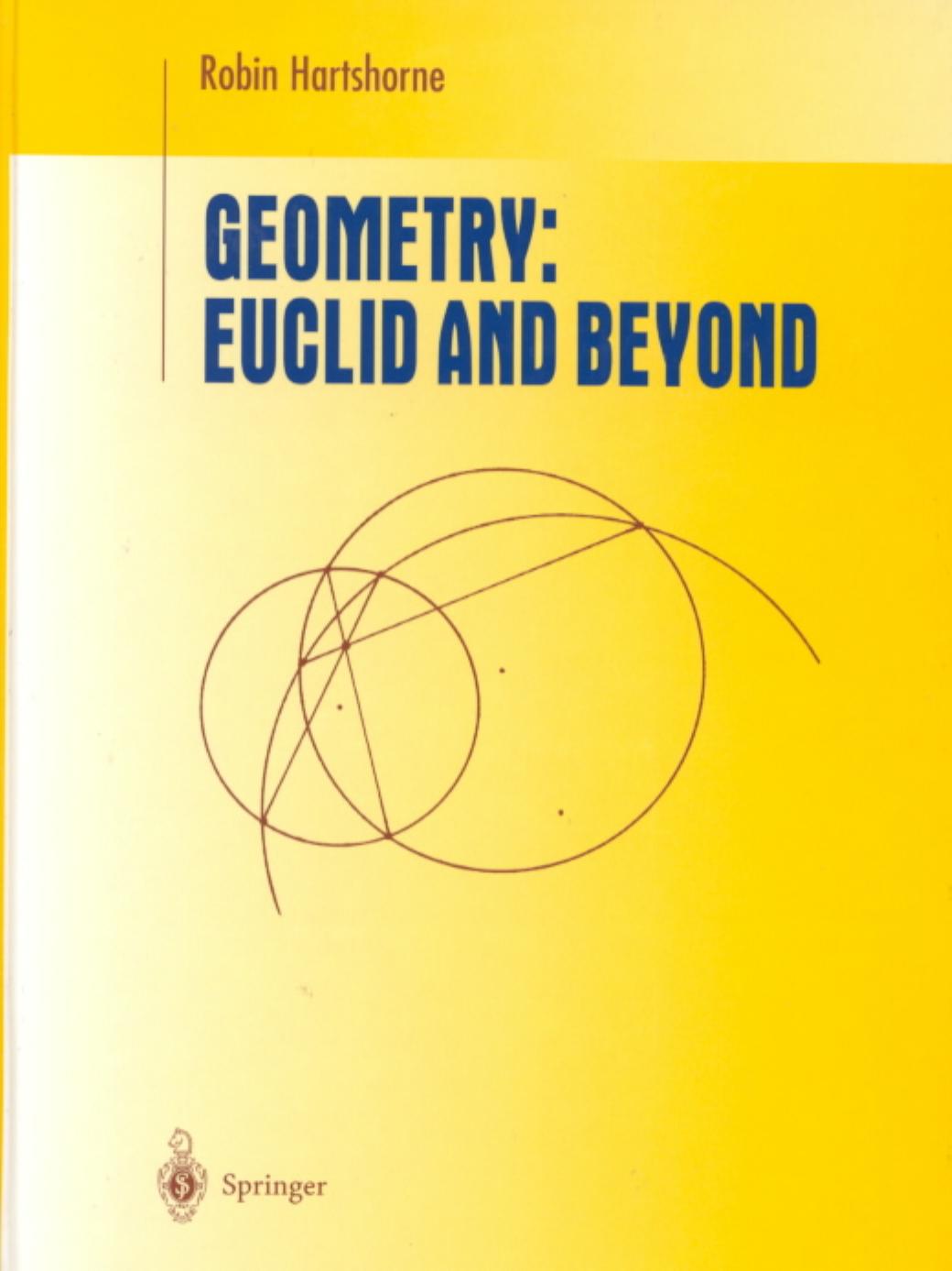 1 CFW4zi43 93、UTM Geometry Euclid and Beyond 0387986502