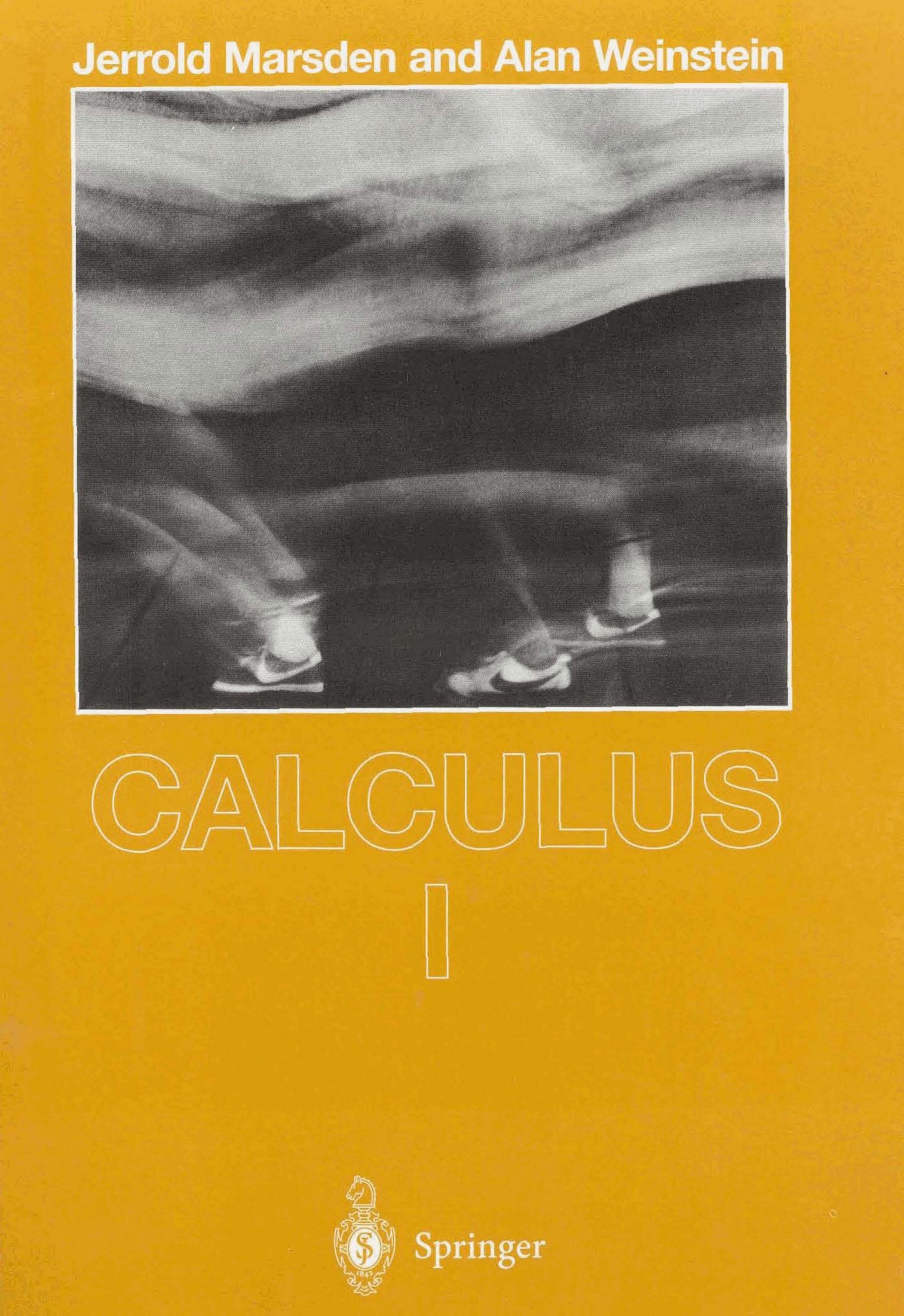 1 EMCyPYJd 33、UTM MarsdenWeinstein Calculus I  2nd 1985 0387909745 已恢复