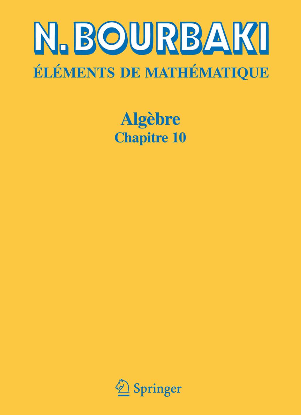 1_1FglCJ6V_Algèbre Chapitre 10. Algèbre homologique